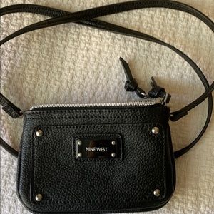 Nine West crossbody